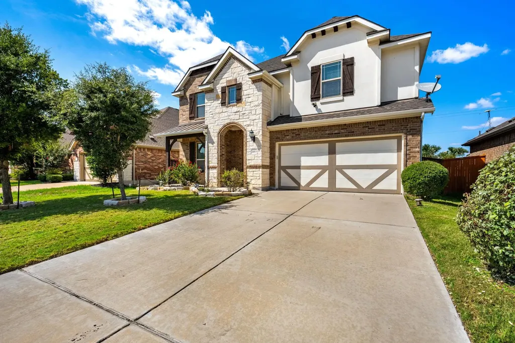 21013 Abigail Way Pflugerville TX 78660