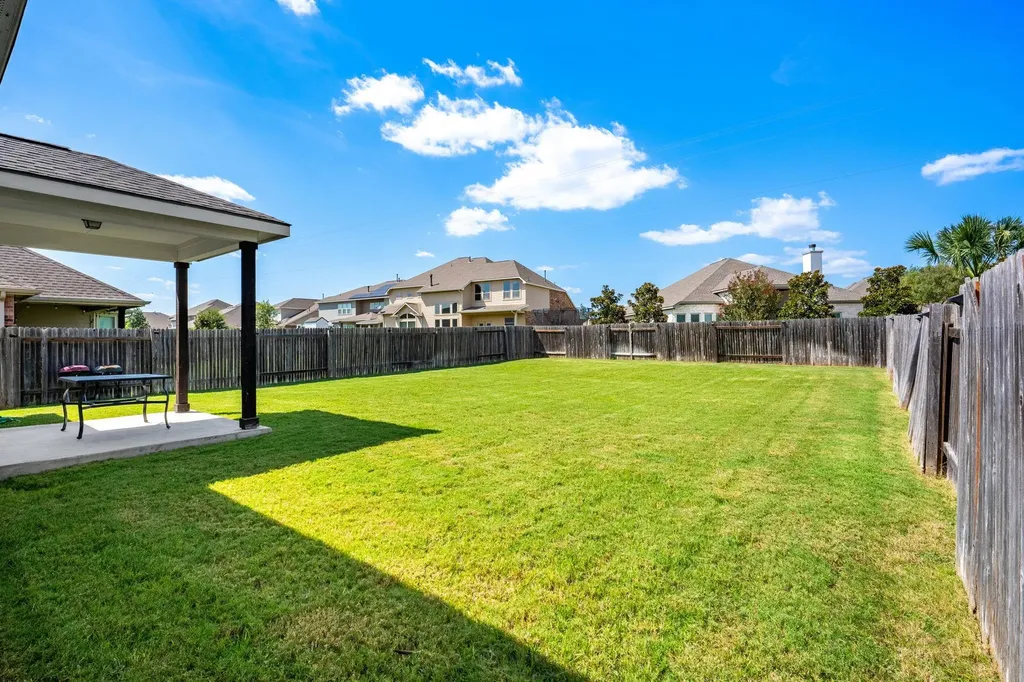 21013 Abigail Way Pflugerville TX 78660