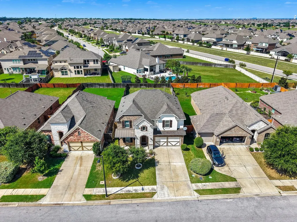 21013 Abigail Way Pflugerville TX 78660