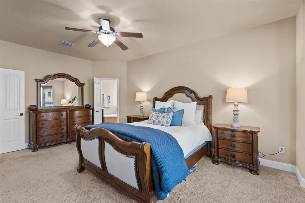 200 Lake Livingston Drive Georgetown TX 78628