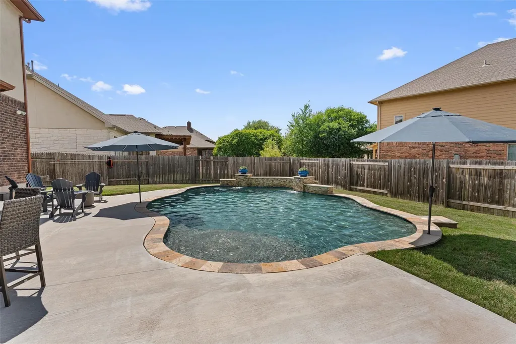 200 Lake Livingston Drive Georgetown TX 78628
