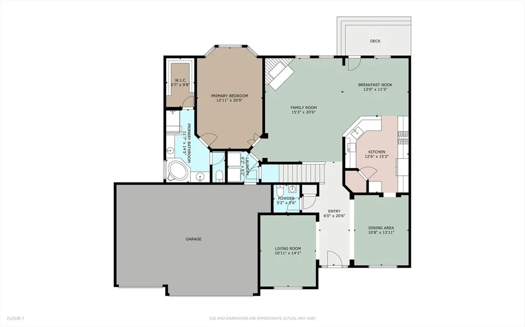 200 Lake Livingston Drive Georgetown TX 78628