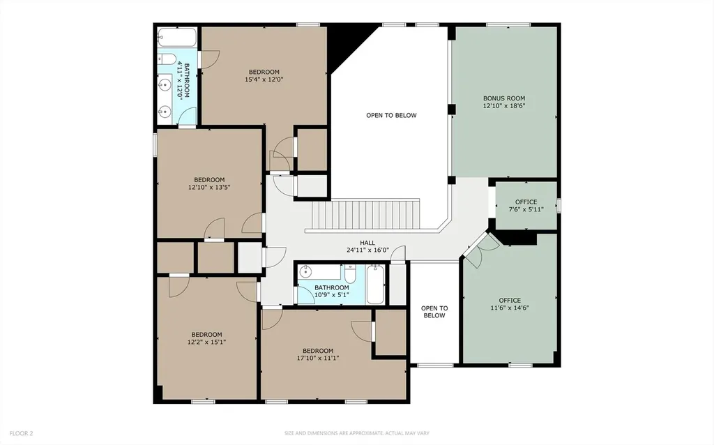 200 Lake Livingston Drive Georgetown TX 78628