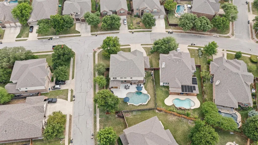 200 Lake Livingston Drive Georgetown TX 78628
