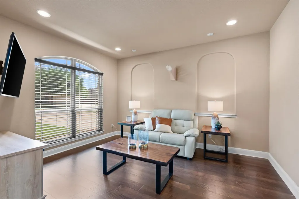 200 Lake Livingston Drive Georgetown TX 78628