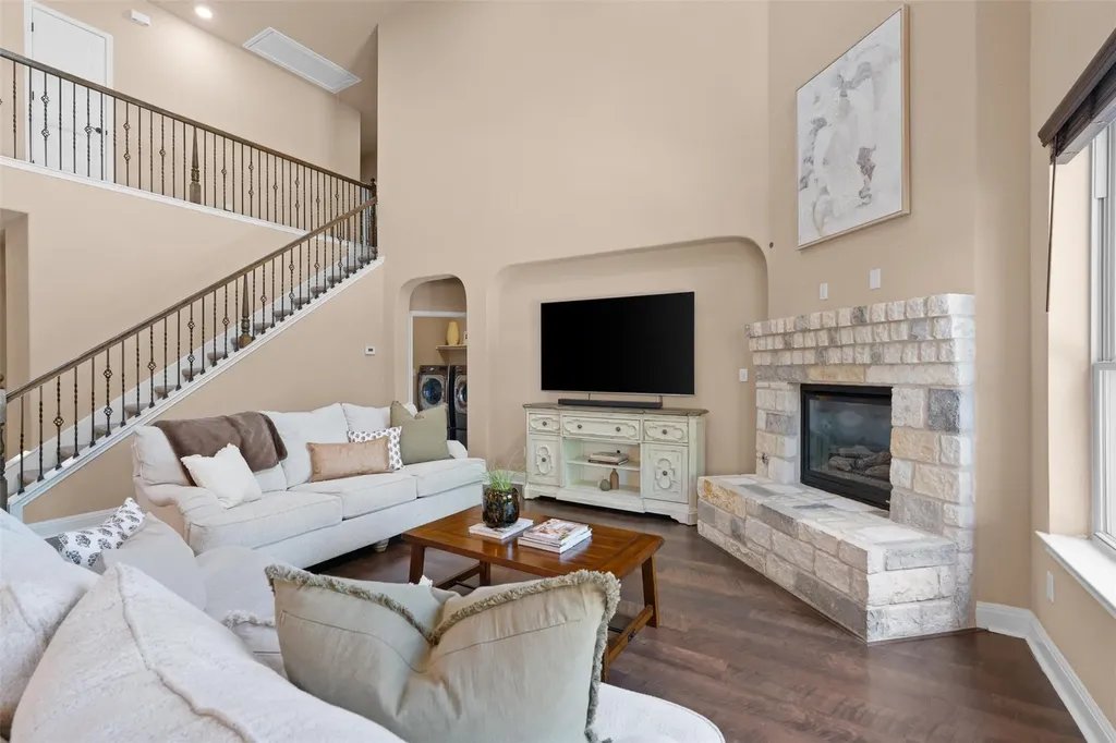 200 Lake Livingston Drive Georgetown TX 78628
