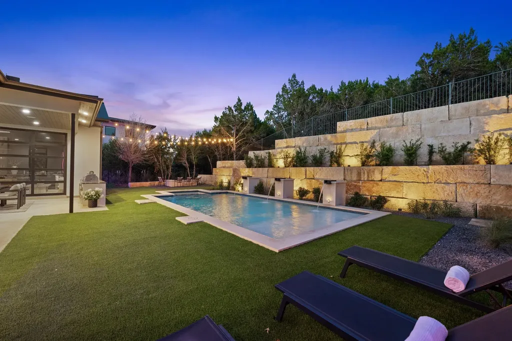 4713 Pecan Chase Austin TX 78738