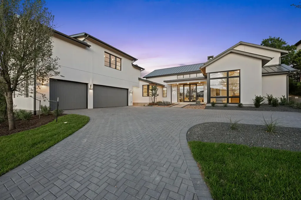 4713 Pecan Chase Austin TX 78738