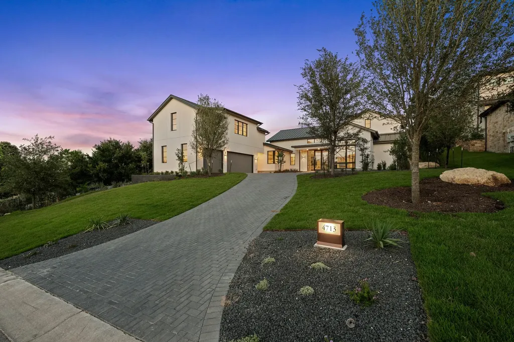 4713 Pecan Chase Austin TX 78738