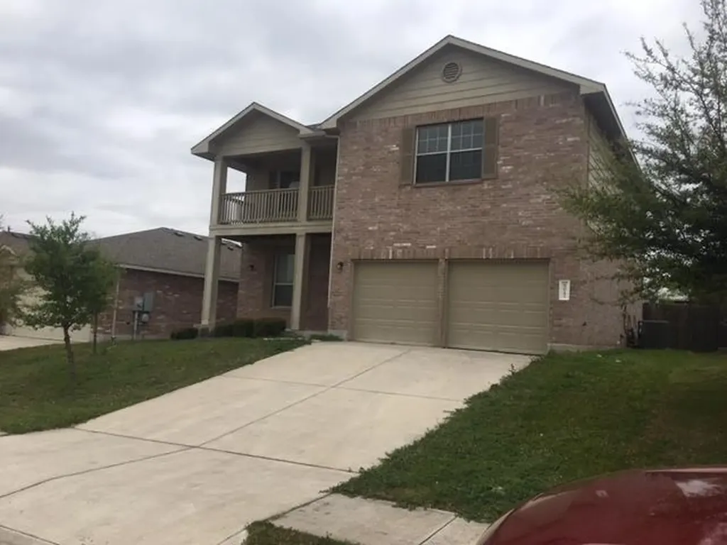 6017 Adair Drive Austin TX 78754