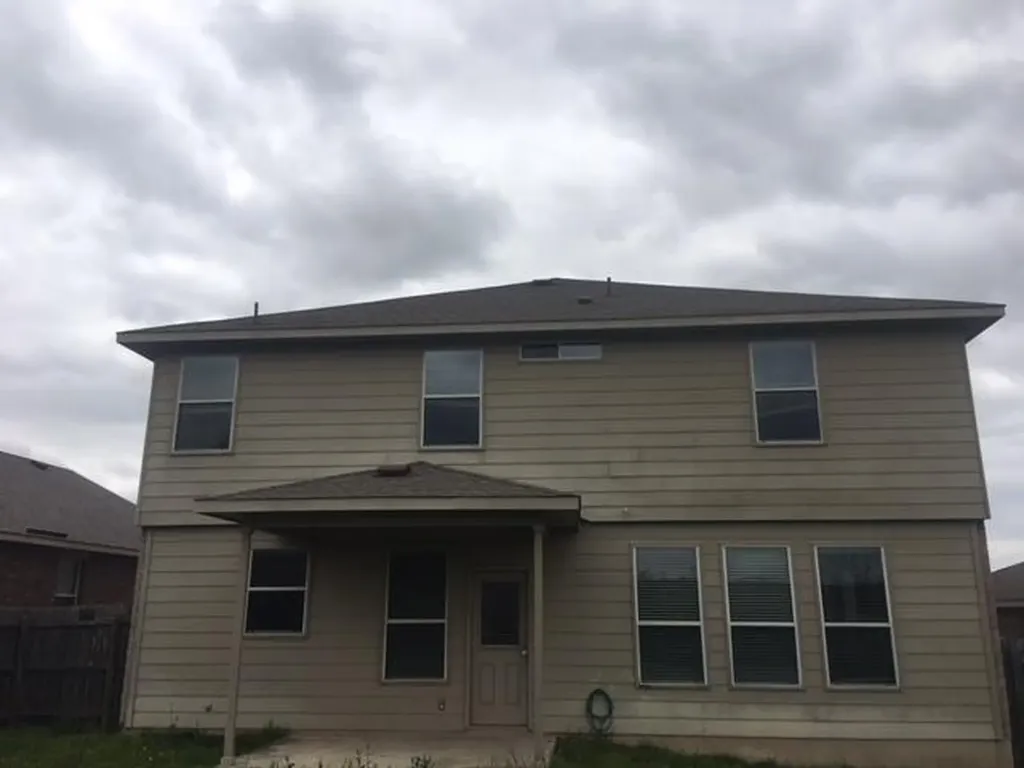 6017 Adair Drive Austin TX 78754