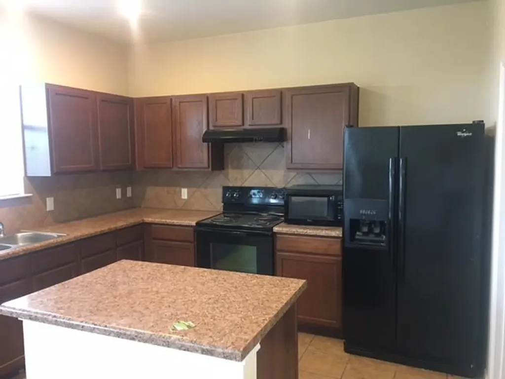 6017 Adair Drive Austin TX 78754