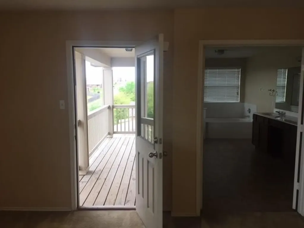 6017 Adair Drive Austin TX 78754