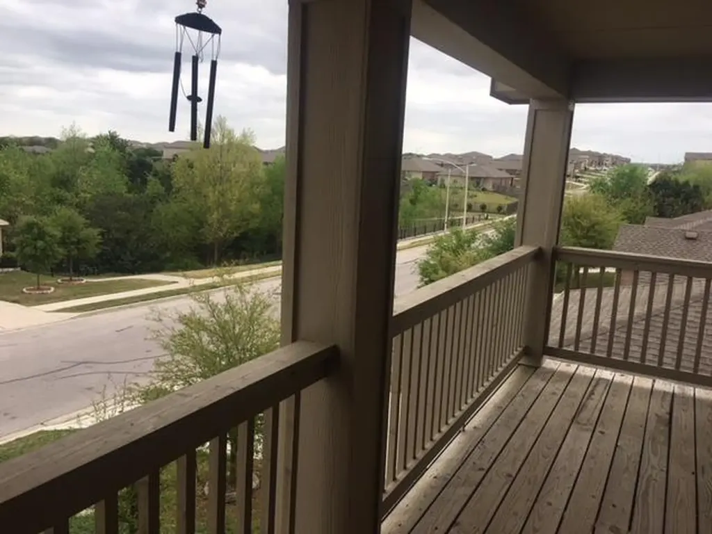 6017 Adair Drive Austin TX 78754