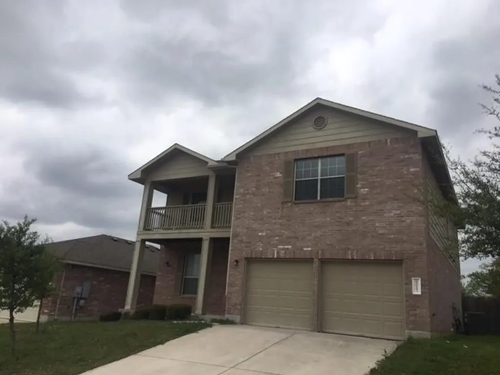 6017 Adair Drive Austin TX 78754