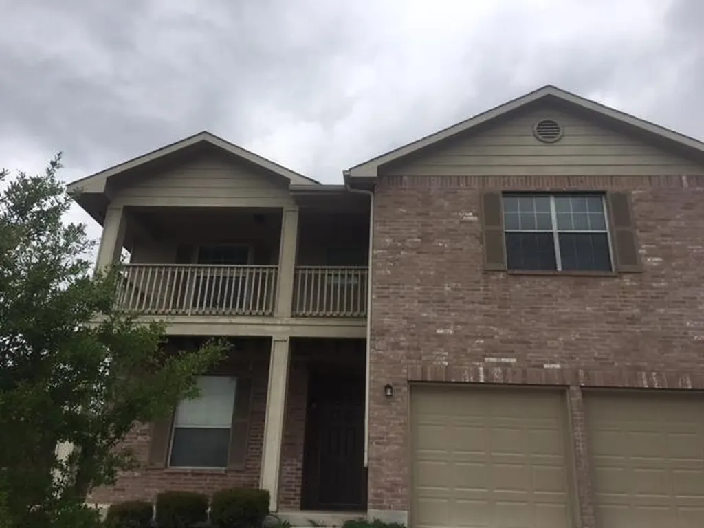 6017 Adair Drive Austin TX 78754