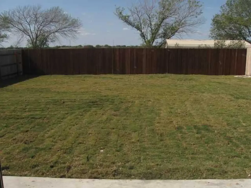 6017 Adair Drive Austin TX 78754