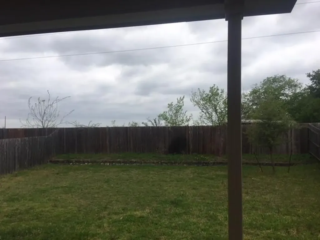 6017 Adair Drive Austin TX 78754