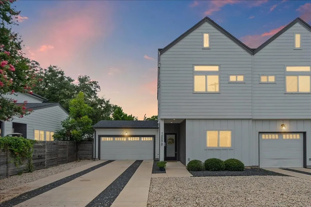 1405 Casey Street Austin TX 78745