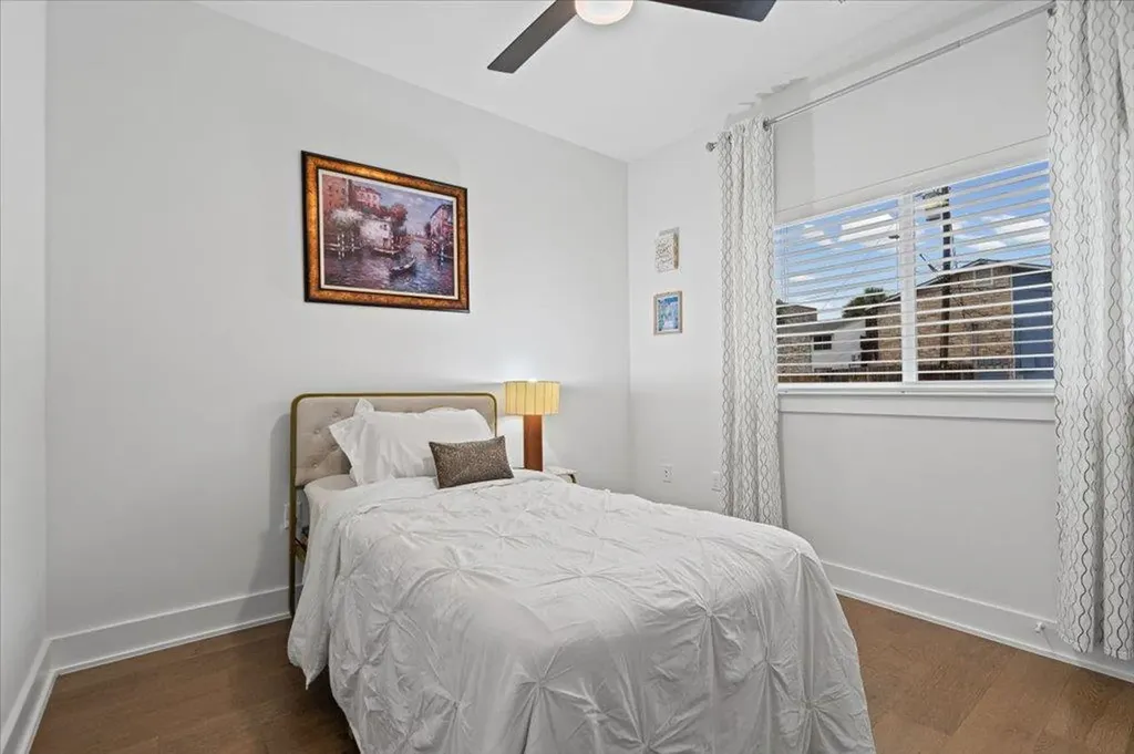 1405 Casey Street Austin TX 78745