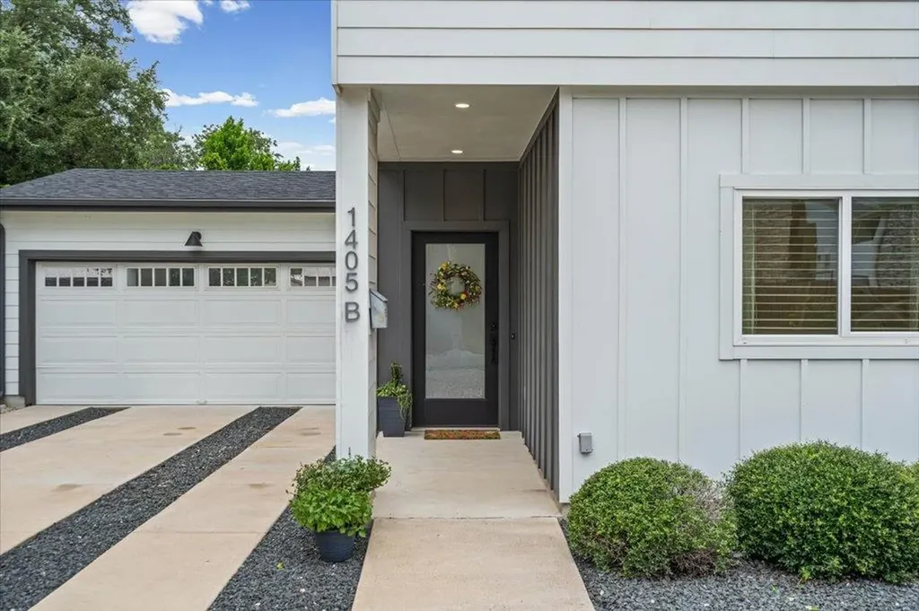 1405 Casey Street Austin TX 78745