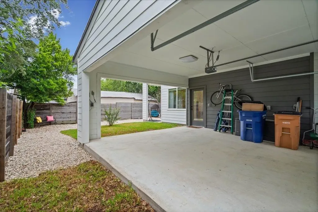 1405 Casey Street Austin TX 78745