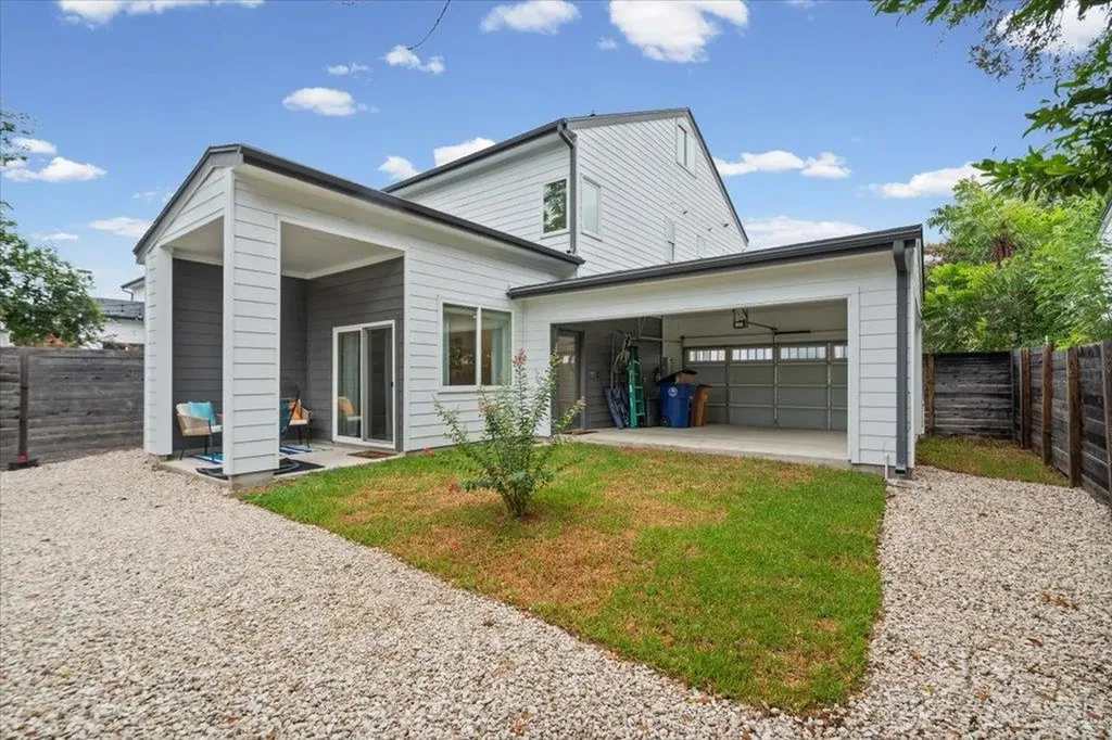 1405 Casey Street Austin TX 78745