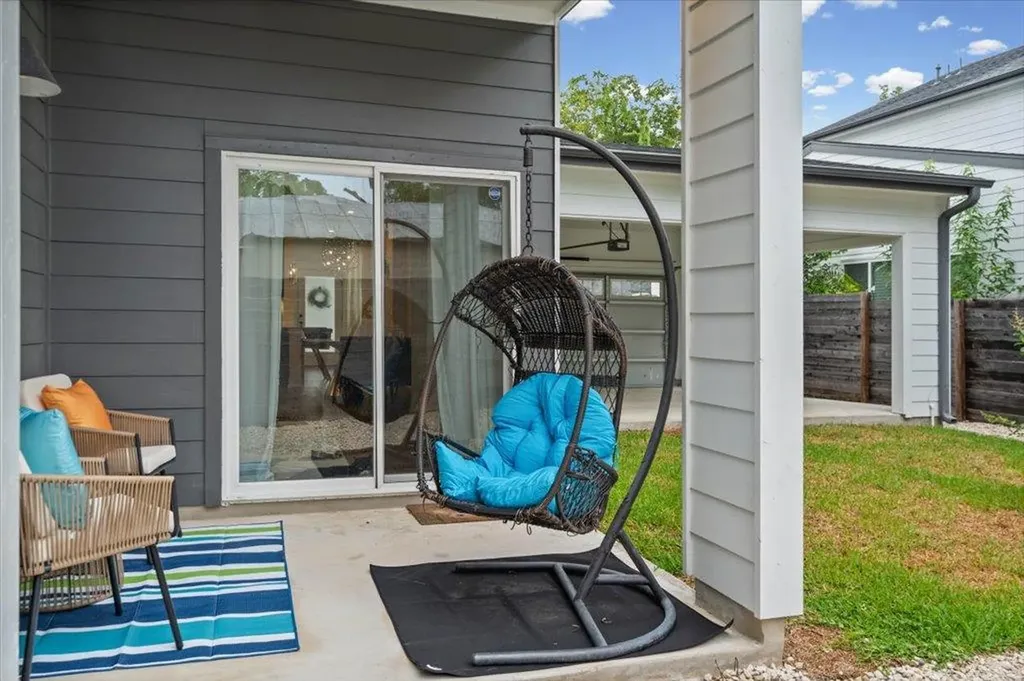 1405 Casey Street Austin TX 78745
