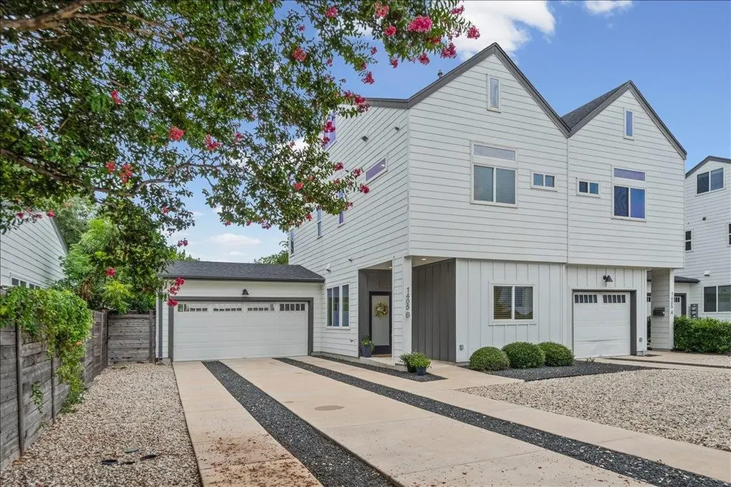 1405 Casey Street Austin TX 78745