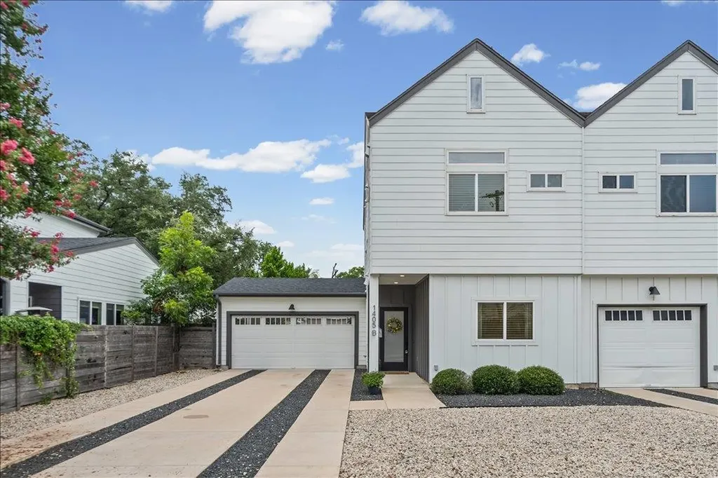 1405 Casey Street Austin TX 78745