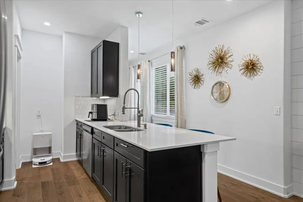 1405 Casey Street Austin TX 78745