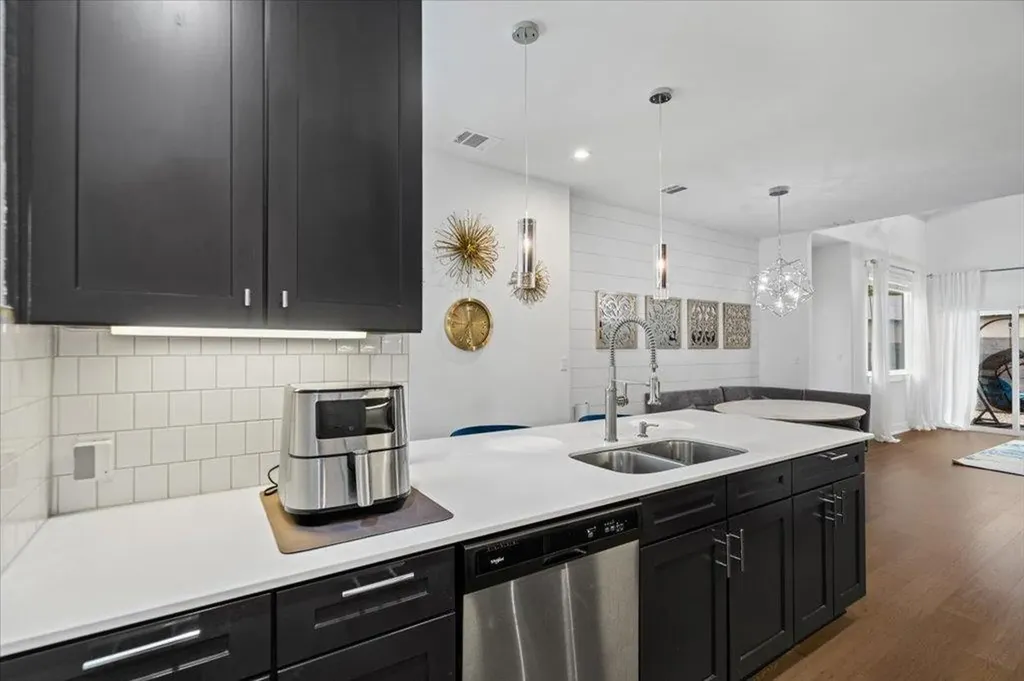 1405 Casey Street Austin TX 78745