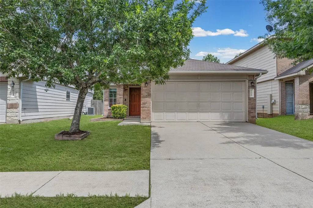 11509 Autumn Ash Drive Manchaca TX 78652
