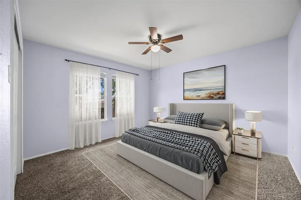 11509 Autumn Ash Drive Manchaca TX 78652