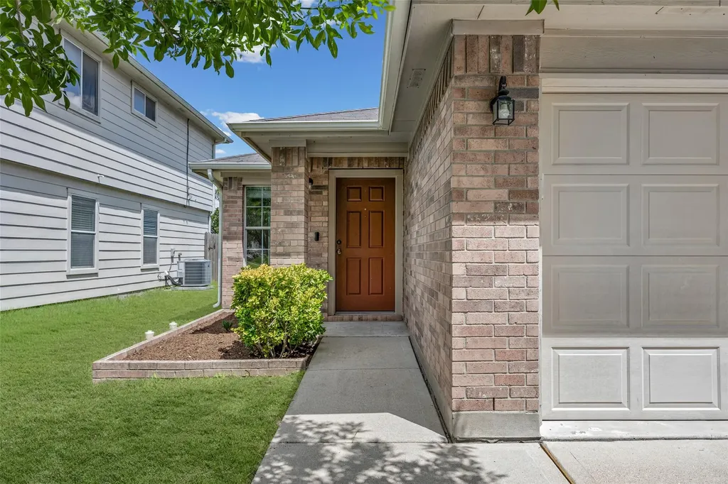 11509 Autumn Ash Drive Manchaca TX 78652