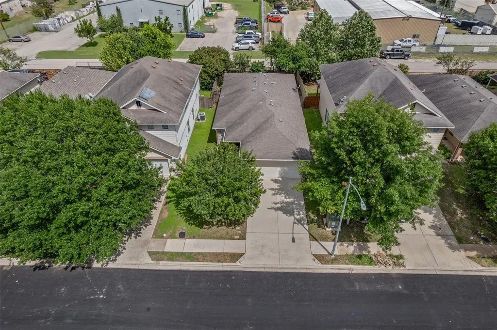 11509 Autumn Ash Drive Manchaca TX 78652