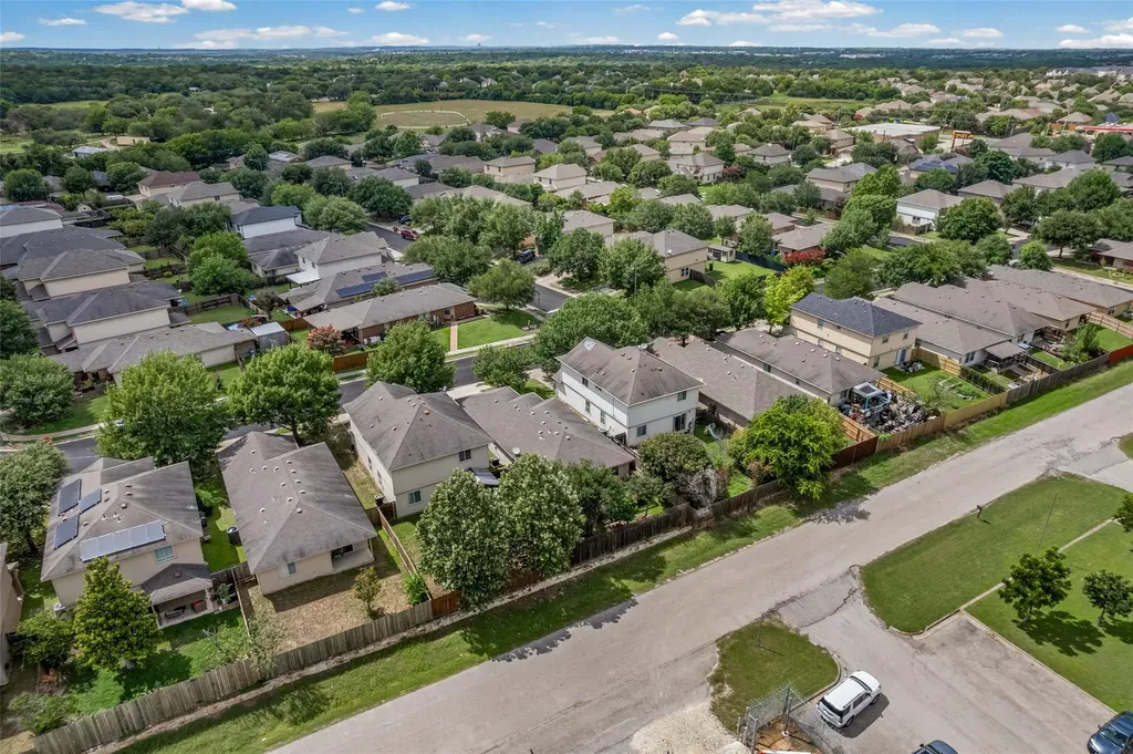 11509 Autumn Ash Drive Manchaca TX 78652