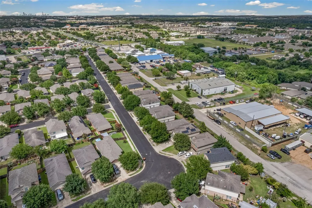 11509 Autumn Ash Drive Manchaca TX 78652
