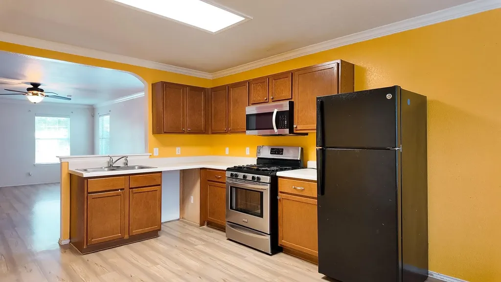 4003 Reeders Drive Austin TX 78725