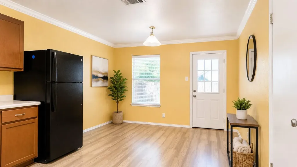 4003 Reeders Drive Austin TX 78725