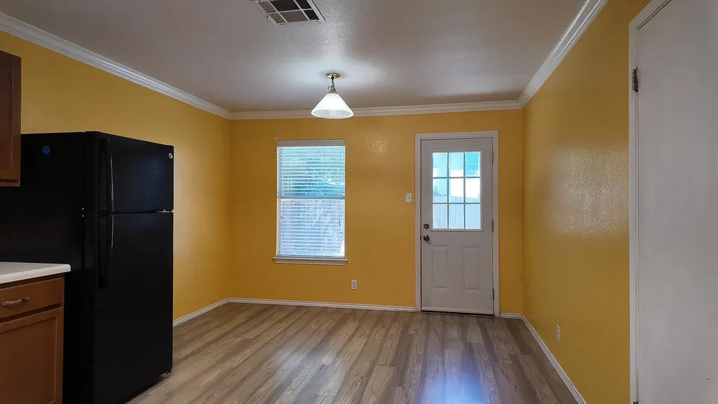 4003 Reeders Drive Austin TX 78725