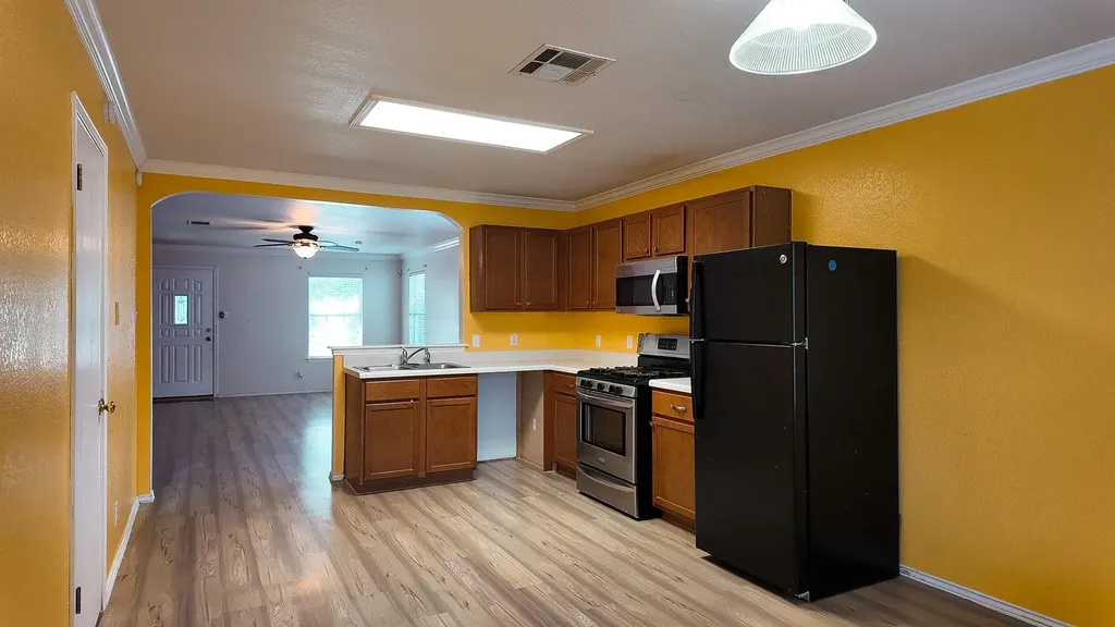 4003 Reeders Drive Austin TX 78725