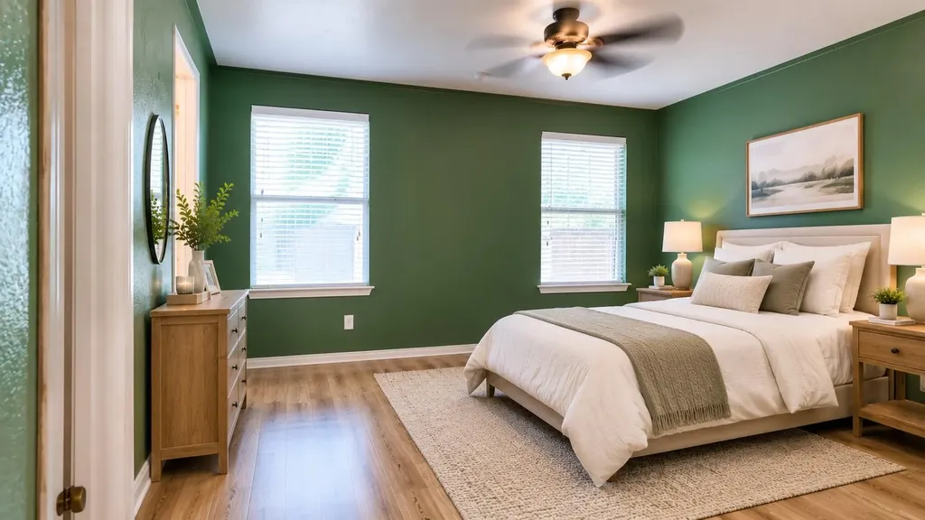 4003 Reeders Drive Austin TX 78725