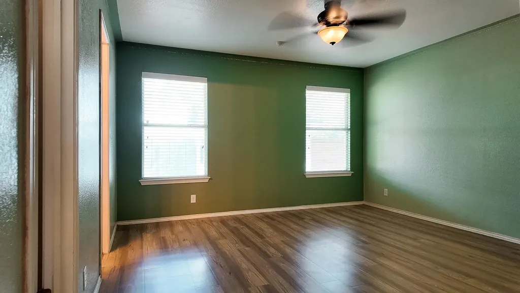 4003 Reeders Drive Austin TX 78725