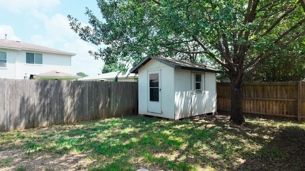 4003 Reeders Drive Austin TX 78725