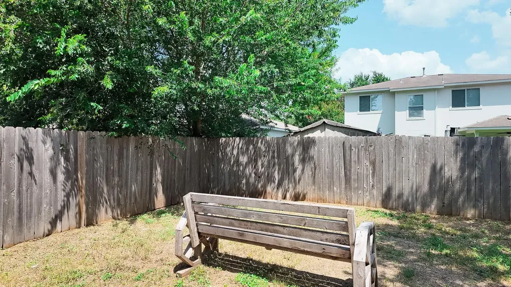 4003 Reeders Drive Austin TX 78725