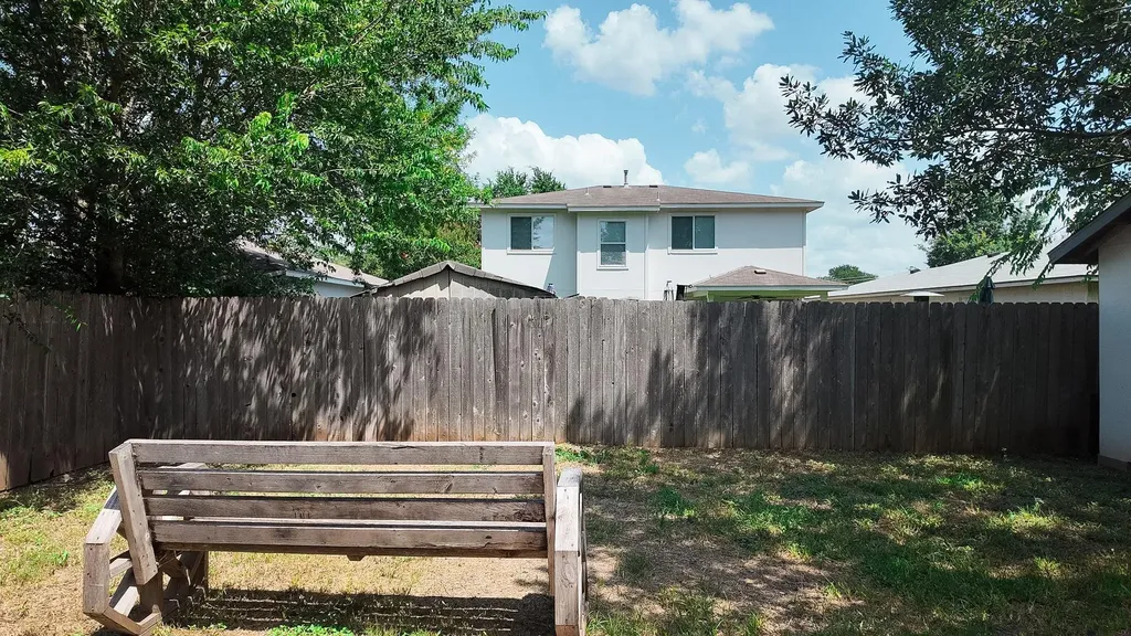 4003 Reeders Drive Austin TX 78725