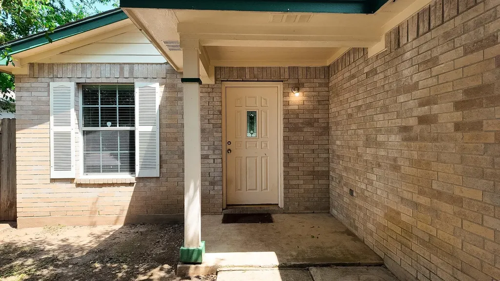 4003 Reeders Drive Austin TX 78725