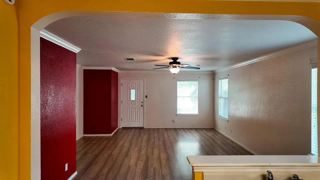 4003 Reeders Drive Austin TX 78725