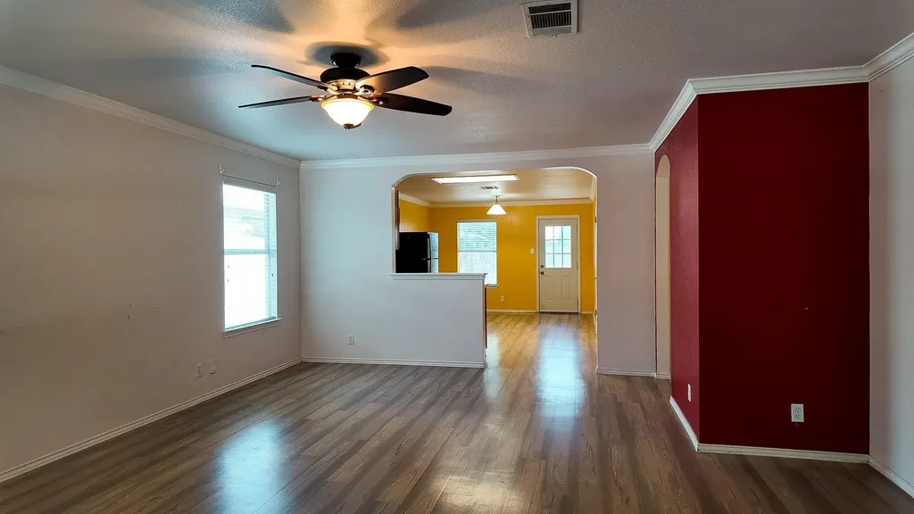 4003 Reeders Drive Austin TX 78725